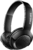 Philips SHB3075 BASS+ Bluetooth fejhallgató mikrofonnal Fekete