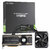 EVGA GeForce GTX 980 Ti HYBRID - 6GB GDDR5 - Videókártya