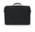 Dicota Multi Scale 15"-17.3" Notebook válltáska - Fekete
