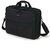 Dicota Top Traveller Scale 14"-15.6" Notebook válltáska - Fekete