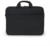 Dicota Top Traveller Scale 14"-15.6" Notebook válltáska - Fekete