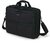 Dicota Top Traveller Scale 12"-14.1" Notebook válltáska - Fekete