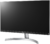 LG 27" 27UK600-W 4K monitor