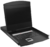 Digitus DS-72011US 1U TFT Console (19" TFT kijelző + US billentyűzet + TouchPad)