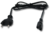 Qoltec 50135 Hálózati USB-C adapter 65W Fekete