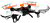 Overmax X-Bee 2.5 WIFI Drón - Fekete/Narancssárga