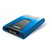 ADATA 2TB HD650 USB 3.1 Külső HDD - Fekete/Kék