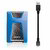 ADATA 1TB HD650 USB3.1 Külső HDD - Fekete/Kék