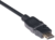CLUB3D HDMI 2.0 - HDMI 2.0 UHD 360° forgó kábel 2m Fekete