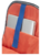 American Tourister Urban Groove 15.6" Notebook hátizsák - Fekete/Kék