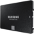 Samsung 250GB 860 EVO 2.5" SATA3 SSD (Bulk)