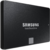Samsung 250GB 860 EVO 2.5" SATA3 SSD (Bulk)