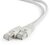 Gembird PP6A-LSZHCU-2M CAT6a FTP Patch kábel 2m Szürke