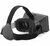 Cellect VIRTUAL-GLASS-XL VR szemüveg - Fekete