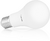 Whitenergy 10390 A60 3000K 12W E27 LED izzó - Meleg fehér