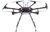 DJI Matrice 600 Pro Drón - Fekete