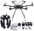 DJI Matrice 600 Pro Drón - Fekete
