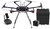 DJI Matrice 600 Pro Drón - Fekete