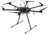 DJI Matrice 600 Pro Drón - Fekete
