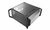 Cooler Master MasterBox Q300P Window Számítógépház - Fekete