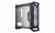 Cooler Master MasterBox Q300P Window Számítógépház - Fekete