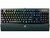 Gamdias HERMES P1 Mechanikus gaming billentyűzet HU - Fekete