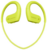 Sony NWWS623L Bluetooth Sport fülhallgató és MP3 - Zöld
