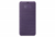 Samsung EF-NG960 Galaxy S9 gyári Led View Tok - Lila