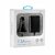 BlueStar BS376077 Autós 4x USB töltő - kábellel 1.8 m (5V / 7.3 A) Fekete