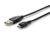 Hama 137473 Bluetooth Audió Adapter 2IN1 Fekete