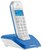 Motorola STARTAC S1201 Asztali telefon - Fehér/Kék