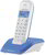 Motorola STARTAC S1201 Asztali telefon - Fehér/Kék