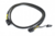 Gembird CC-PSU-86 PCIe 6pin apa - PCIe 6+2pin adapter kábel 0.8m