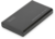 Digitus DA-71112 M50 USB 3.0 Külső SSD ház - Fekete