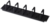 Digitus DN-19 ORG-2U-SW 19" 2U Kábelrendező modul - Fekete