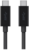 Belkin F2CU049BT2M-BLK USB-C (apa - apa) kábel 2m - Fekete