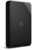 Western Digital 1TB Elements USB 3.0 Külső HDD - Fekete