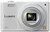 Panasonic LUMIX DMC-SZ10 Digitális fényképezőgép - Fehér