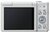 Panasonic LUMIX DMC-SZ10 Digitális fényképezőgép - Fehér
