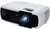 ViewSonic PA502S 3D Projektor - Fehér