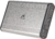 Tracer 302E 3.5" USB 2.0 / eSATA Külső HDD ház - Ezüst