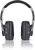 Motorola Pulse Max univerzális sztereó fejhallgató - Fekete (ECO csomagolás)
