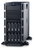 Dell EMC PowerEdge T330 Torony Szerver - Ezüst/Fekete (DPET330-54)