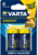 Varta 4114229412 Energy C Alkáli elem (2dv/csomag)