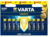 Varta 4103229418 Energy AAA Ceruzaelem (8db/csomag)