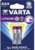 Varta 6103301402 Professional Lithium AAA Ceruzaelem (2db/csomag)