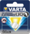 Varta 6620112401 CR1620 Gombelem (1db/csomag)