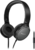 Panasonic RP-HF500ME-K Mikrofonos fejhallgató Fekete