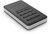 Verbatim 256GB Secure Portable Számkódos Külső SSD - Fekete