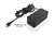 Lenovo 4X20M26256 45W Notebook adapter USB-C csatlakozóval